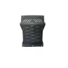   Mitsubishi Pajero 3 (V60, V70) Vers 2.0 1999-2007 SCUT motor și radiator