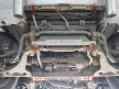 Mitsubishi Pajero 3 (V60, V70) Vers 2.0 1999-2007 SCUT motor și radiator