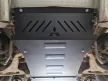 Mitsubishi Pajero 3 (V60, V70) Vers 2.0 1999-2007 SCUT motor și radiator
