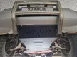 Mitsubishi Pajero 3 (V60, V70) Vers 2.0 1999-2007 SCUT motor și radiator