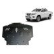 Nissan Navara NP300 2015 2015-2021 SCUT motor
