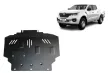 Renault Alaskan 2017-2025 SCUT motor