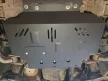 Renault Alaskan 2017-2025 SCUT motor