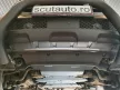 Renault Alaskan 2017-2025 SCUT motor