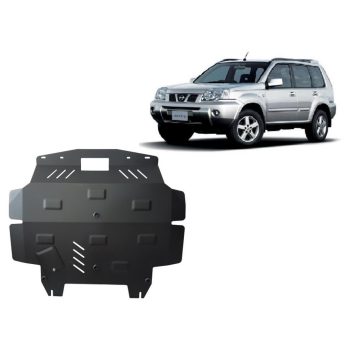 Nissan X-Trail T30 2001-2007 SCUT motor