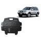 Nissan X-Trail T30 2001-2007 SCUT motor