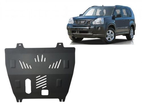 Nissan X-Trail T31 2007-2013 SCUT motor
