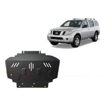 Nissan Pathfinder 2005-2015 SCUT motor