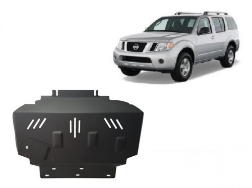Nissan Pathfinder 2005-2015 SCUT motor