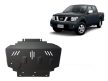 Nissan Navara 2005-2015 SCUT motor