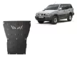 Nissan Terrano II 1992-2007 SCUT motor