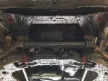 Nissan Terrano II 1992-2007 SCUT motor