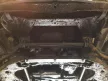 Nissan Terrano II 1992-2007 SCUT motor