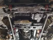 Nissan Terrano II 1992-2007 SCUT motor