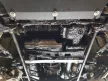 Nissan Terrano II 1992-2007 SCUT motor