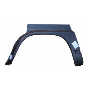   Sárvédő javító elem bal hátsó Nissan Patrol Y60 5ajtós