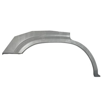   Arcul de reparare a aripii spate dreapta pentru 5 uși Nissan Patrol 1998-2009