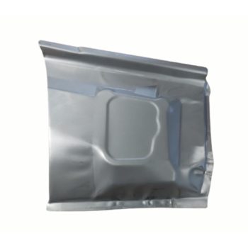   Panou de reparații pentru colțul din spate al aripii spate stânga 3 uși model Nissan Patrol 1998-2009