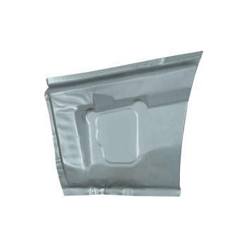   Panou de reparare a colțului din spate al aripii spate dreapta 3 uși model Nissan Patrol 1998-2009