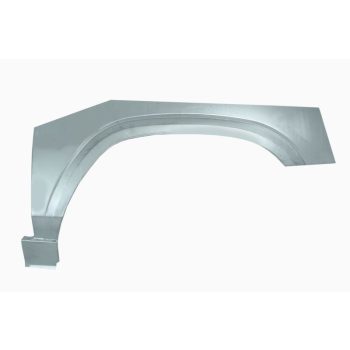   Arcul de reparare a aripii spate dreapta pentru 3 uși Nissan Patrol 1998-2009