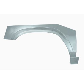   Arcul de reparare a aripii spate dreapta pentru 3 uși Nissan Patrol 1998-2009
