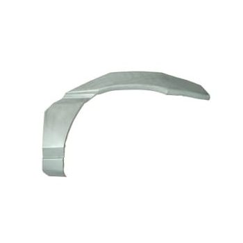  Curbă de reparații aripă spate stânga pentru Nissan Terrano II 3 uși
