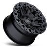   Jantă din aluminiu 17x9.5 ET-18 6x139.7 Matte Black Ozark Black Rhino