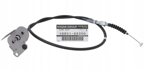 WIRE ASSY-ACCELERATOR 1820122J00 Nissan Patrol Y60