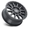   Jantă din aluminiu 18x8 ET48 5x130 Matte Black Havasu Black Rhino