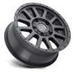 Jantă din aluminiu 18x8 ET48 5x130 Matte Black Havasu Black Rhino