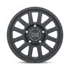   Jantă din aluminiu 18x8 ET48 5x130 Matte Black Havasu Black Rhino