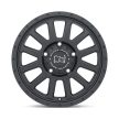 Jantă din aluminiu 18x8 ET48 5x130 Matte Black Havasu Black Rhino