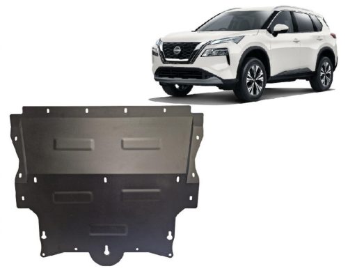Nissan X-Trail T33 2021-2025 SCUT motor