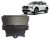 Nissan X-Trail T33 2021-2025 SCUT motor