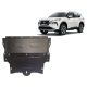 Nissan X-Trail T33 2021-2025 SCUT motor