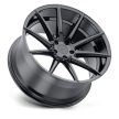 Alumínium felni 19x8.5 ET35 5x120 Clypse Gloss Black TSW