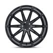 Alumínium felni 19x8.5 ET35 5x120 Clypse Gloss Black TSW