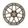   Alumínium felni 19x8.5 ET35 5x120 Tamburello Matte Bronze TSW