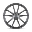 Alumínium felni 19x9 ET30 5x114.3 Bathurst Gloss Gunmetal TSW