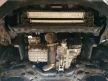 SsangYong Korando 2019-2025 SCUT motor