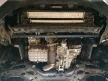 SsangYong Korando 2019-2025 SCUT motor