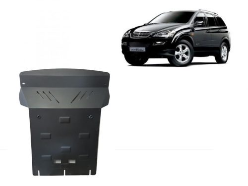 SsangYong Kyron 2005-2014 SCUT motor