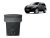 SsangYong Kyron 2005-2014 SCUT motor
