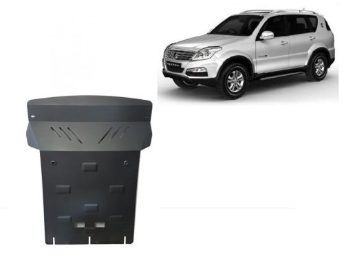 SsangYong Rexton 2007-2017 SCUT motor
