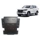 SsangYong Rexton 2017-2025 SCUT motor