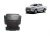 Ssangyong Musso Grand 2018-2025 SCUT motor