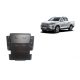 Ssangyong Musso Grand 2018-2025 SCUT motor
