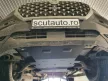 Ssangyong Musso Grand 2018-2025 SCUT motor