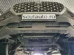 Ssangyong Musso Grand 2018-2025 SCUT motor