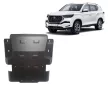 SsangYong Rexton 2017-2025 SCUT motor